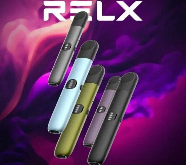 relx悅刻電子煙彈口味有那些受歡迎的